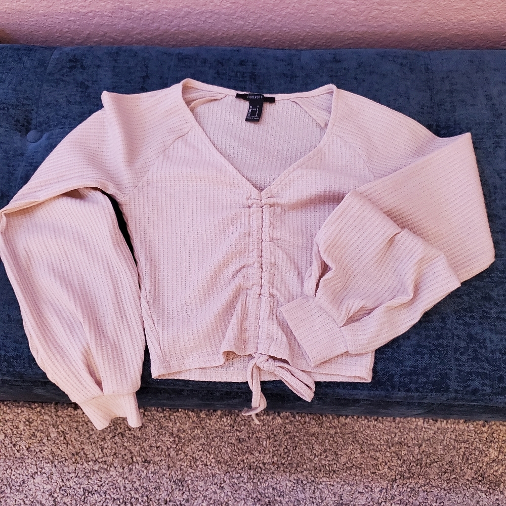 Forever 21 Top